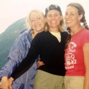 Meet your Posher, Ann